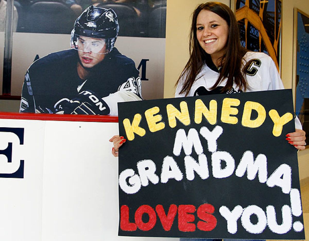 Pittsburgh Penguins