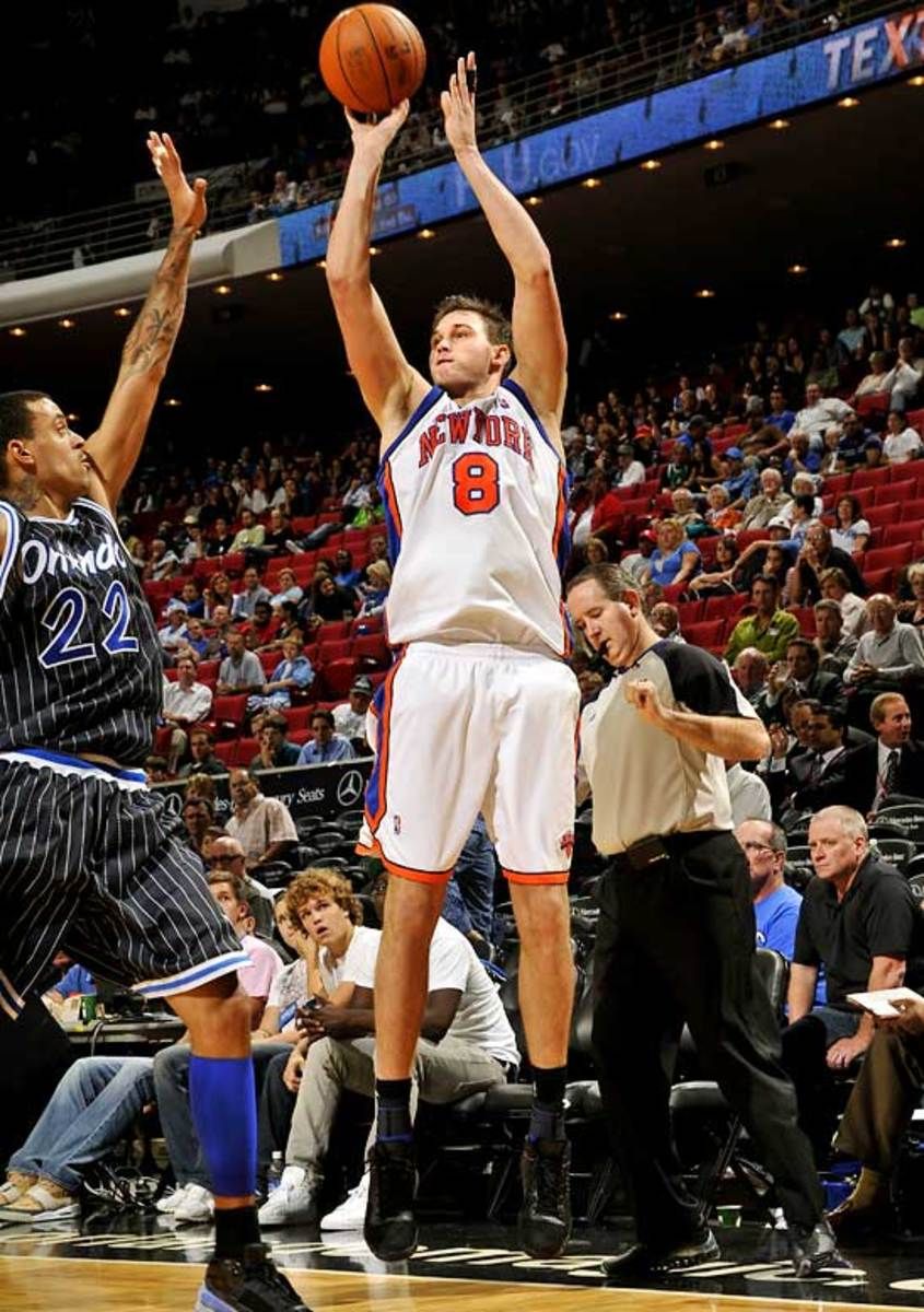 Danilo Gallinari