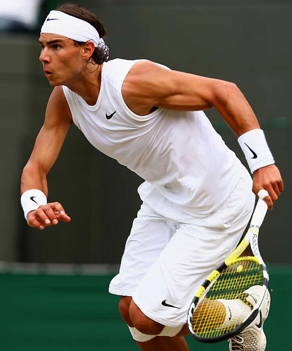 Rafael Nadal