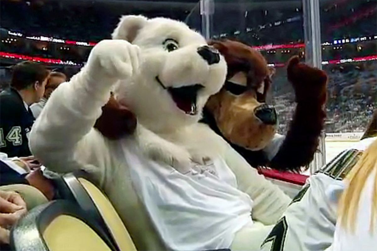 Pittsburgh Penguins
