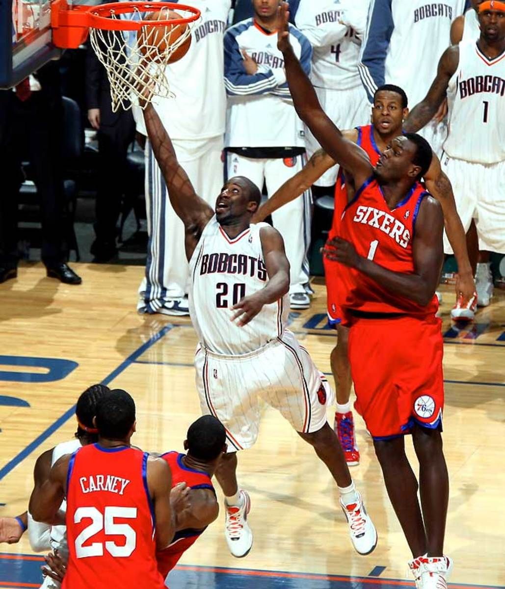 Raymond Felton