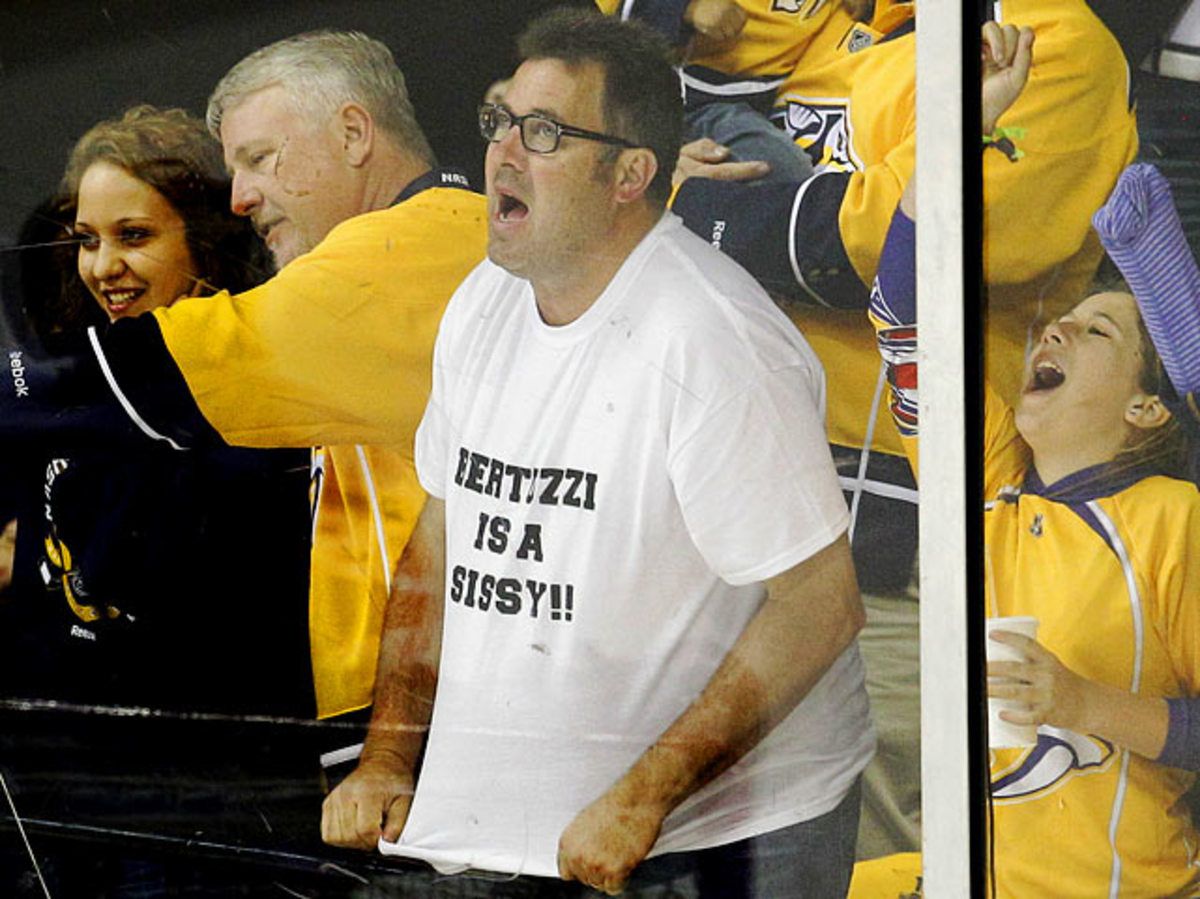 Nashville Predators