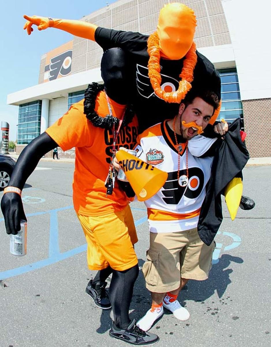 Philadelphia Flyers