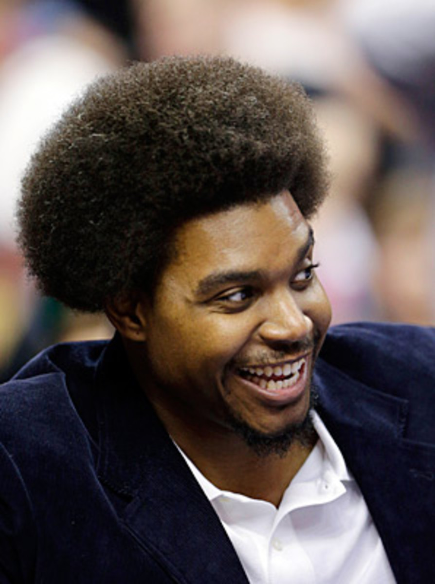 Sixers’ Bynum vows return this season - Sports Illustrated