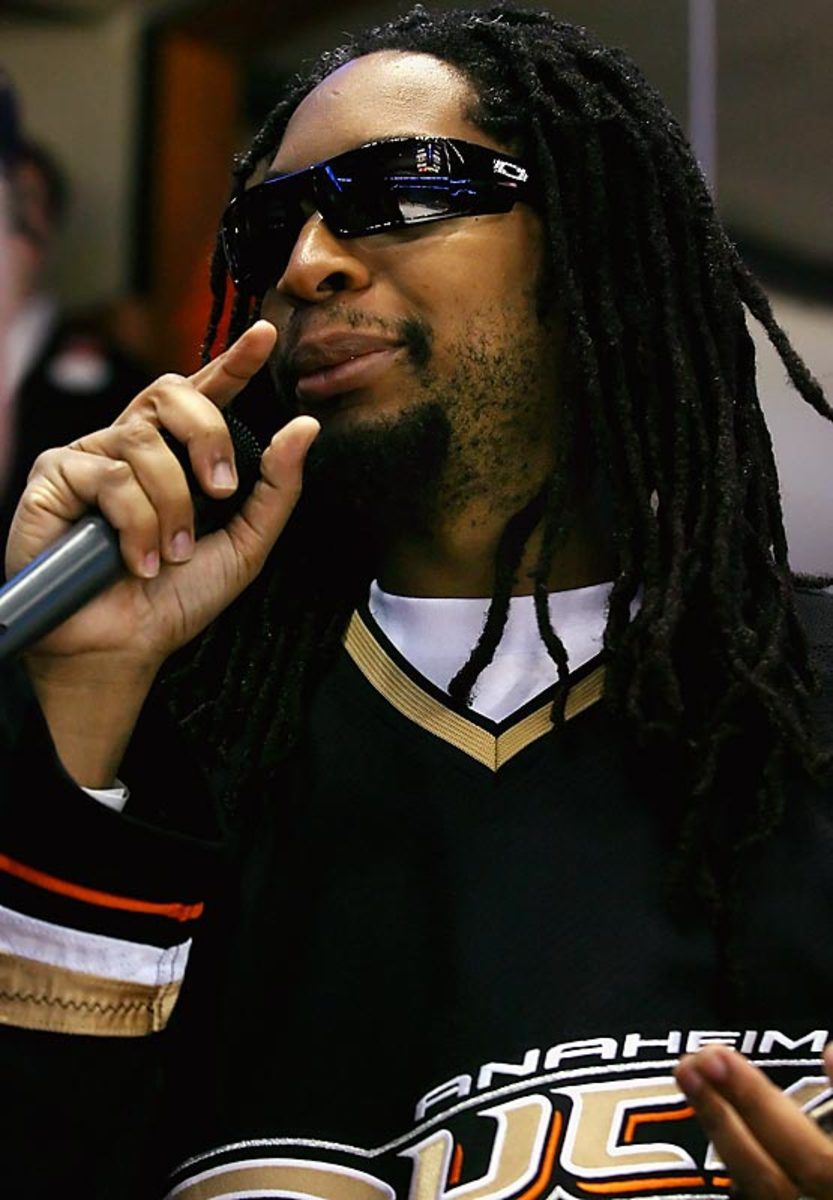 Lil' Jon