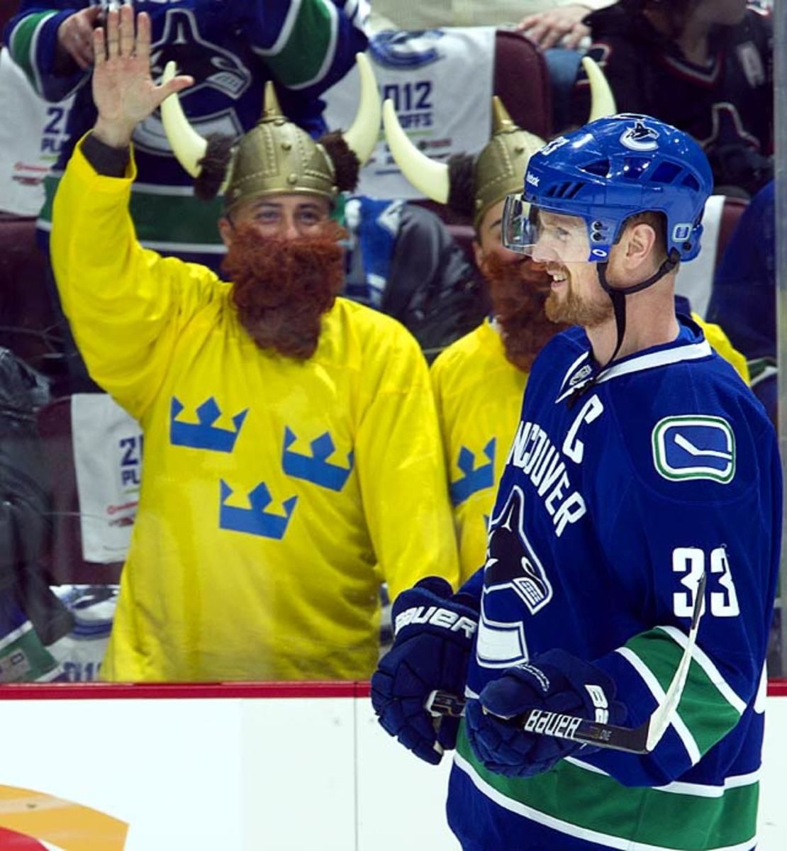 Vancouver Canucks