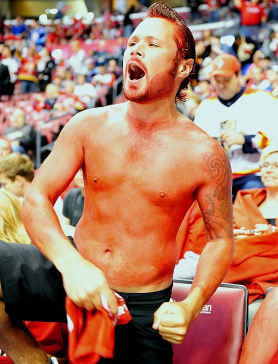 Florida Panthers