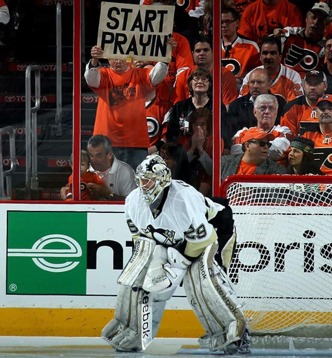Philadelphia Flyers