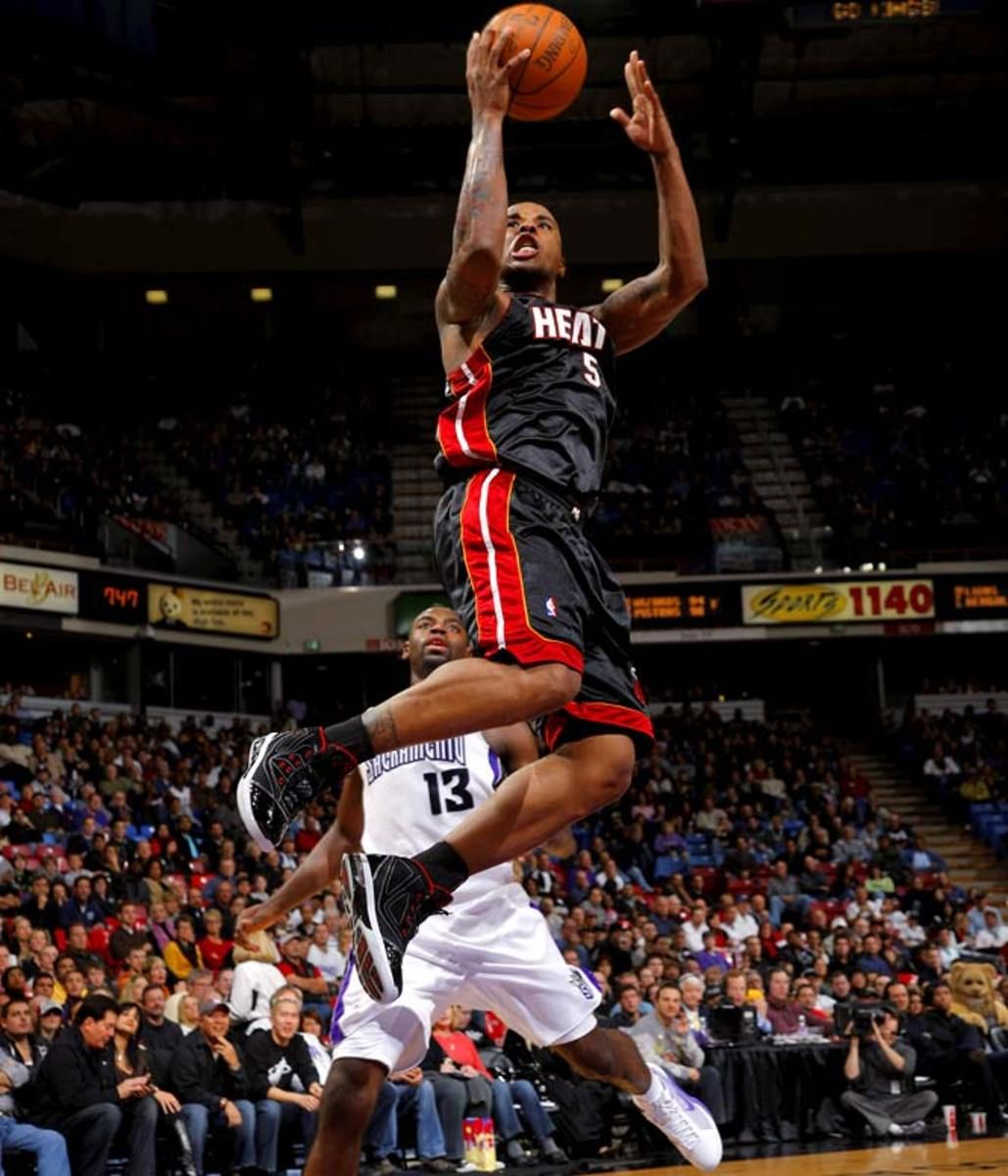Quentin Richardson
