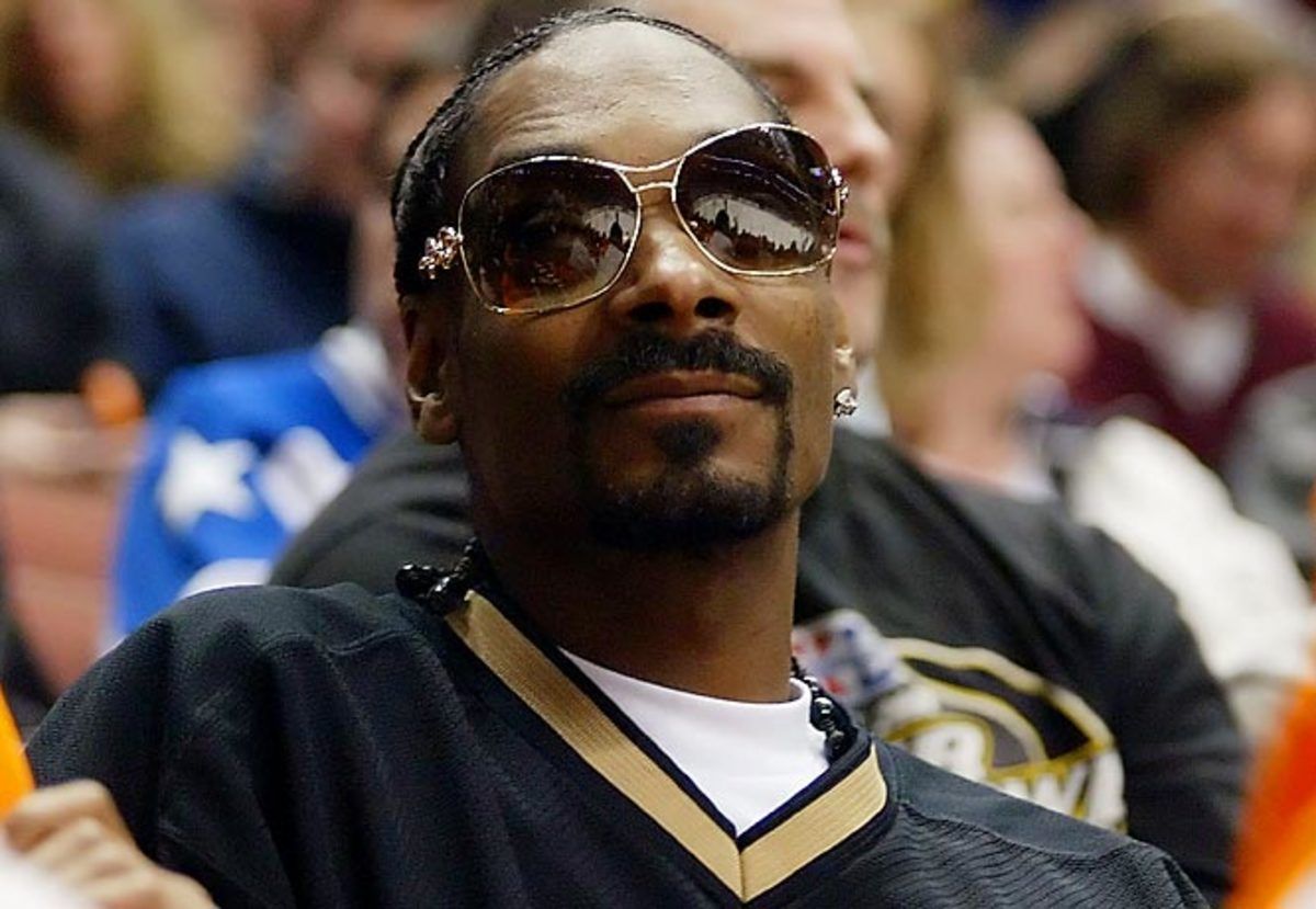 Snoop Dogg
