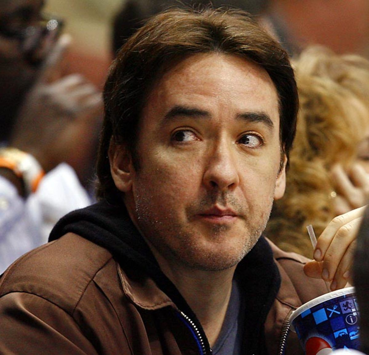 John Cusack