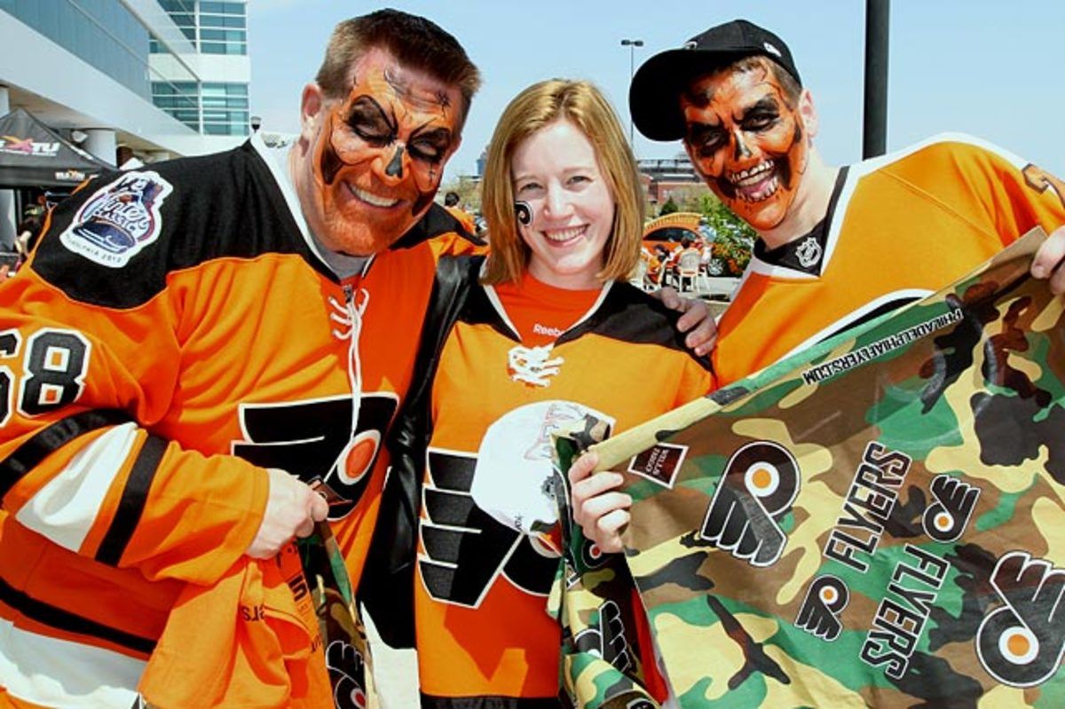 Philadelphia Flyers