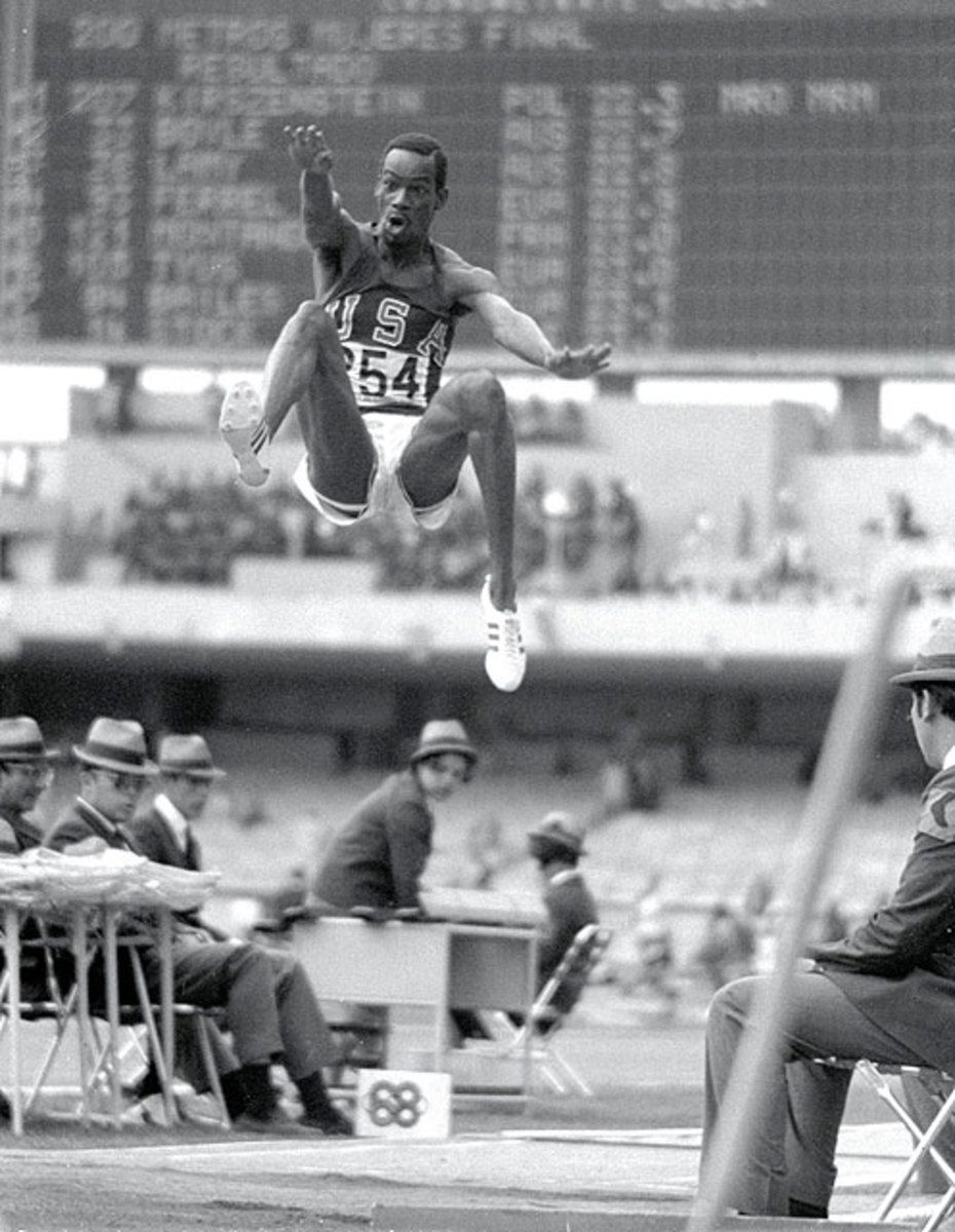 Bob Beamon
