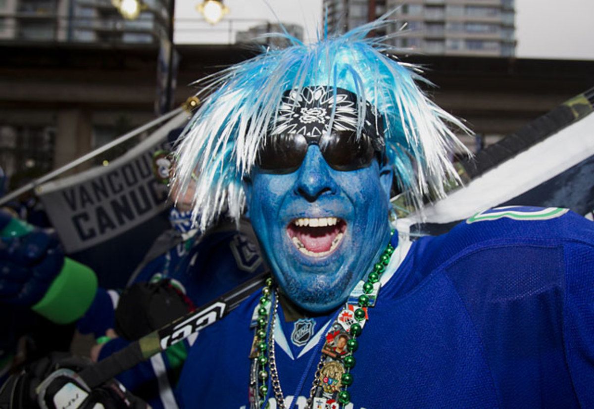 Vancouver Canucks