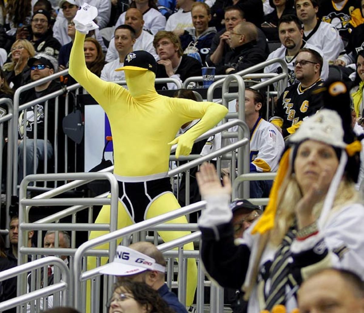 Pittsburgh Penguins