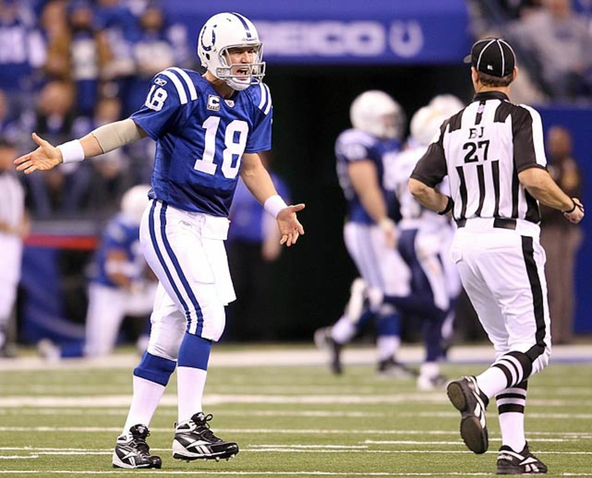 NFL's Smartest Plays of the Week Sports Illustrated