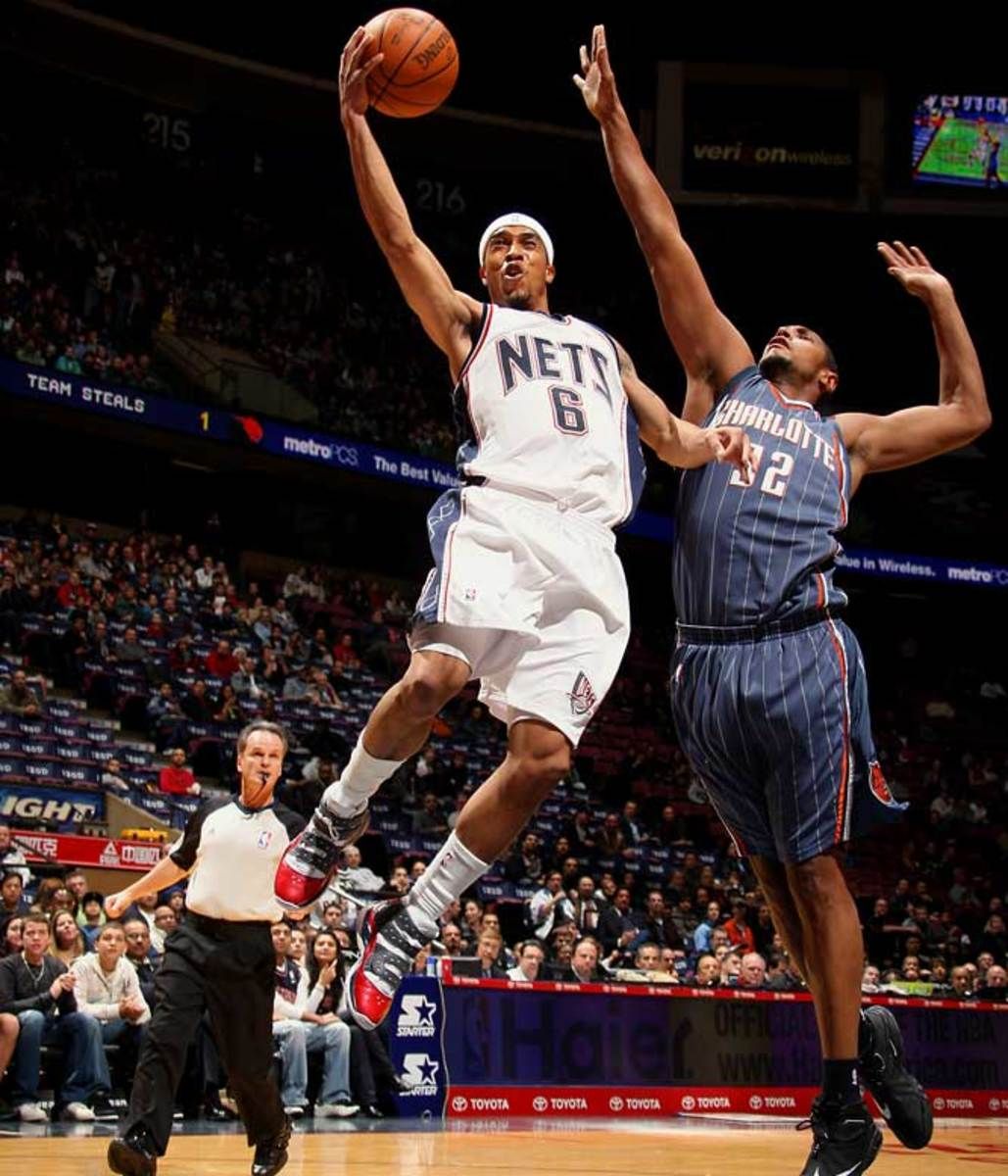 Courtney Lee