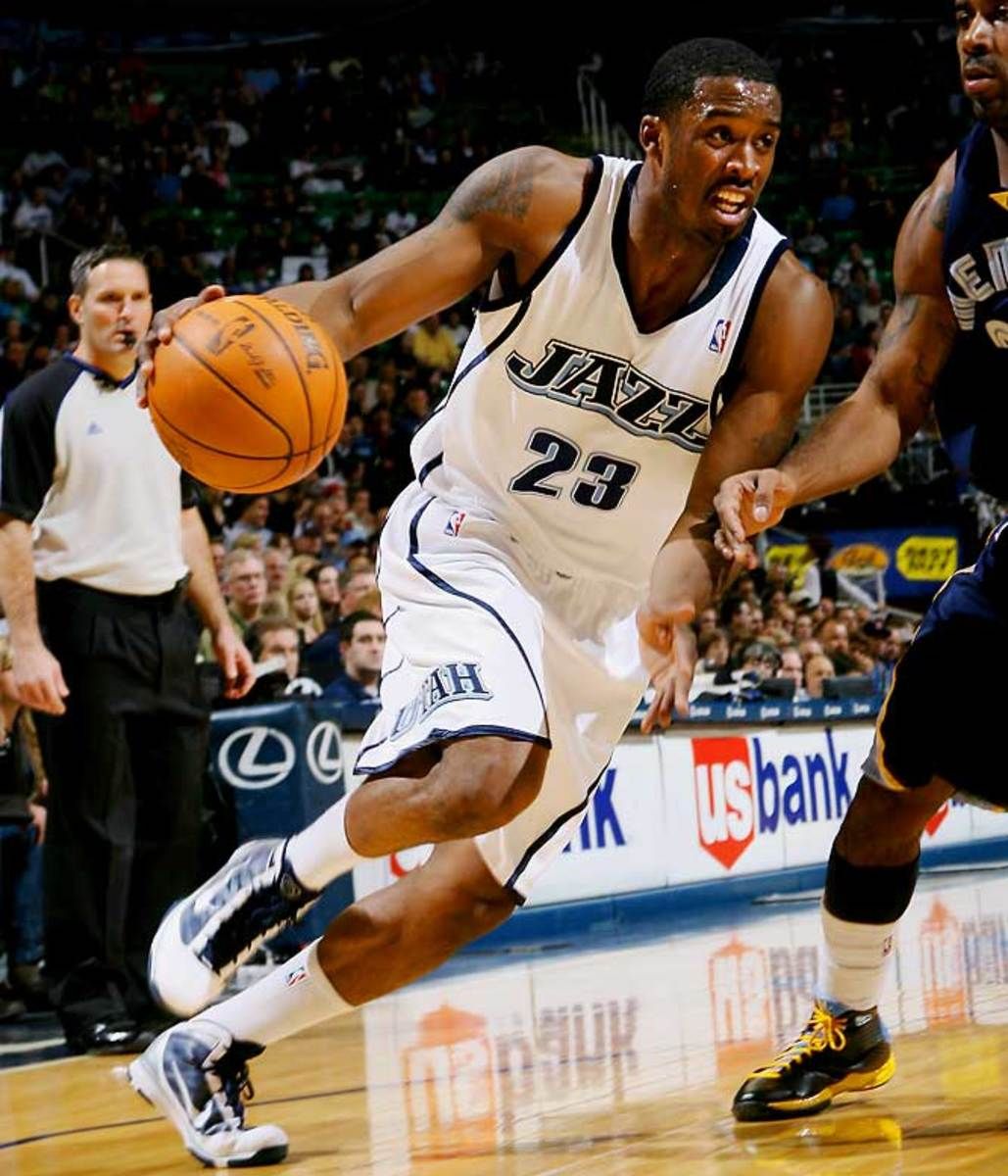 Wesley Matthews