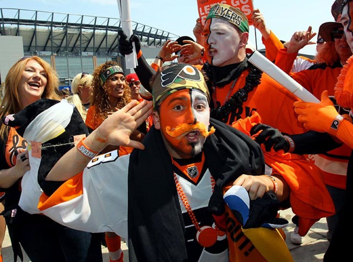 Philadelphia Flyers