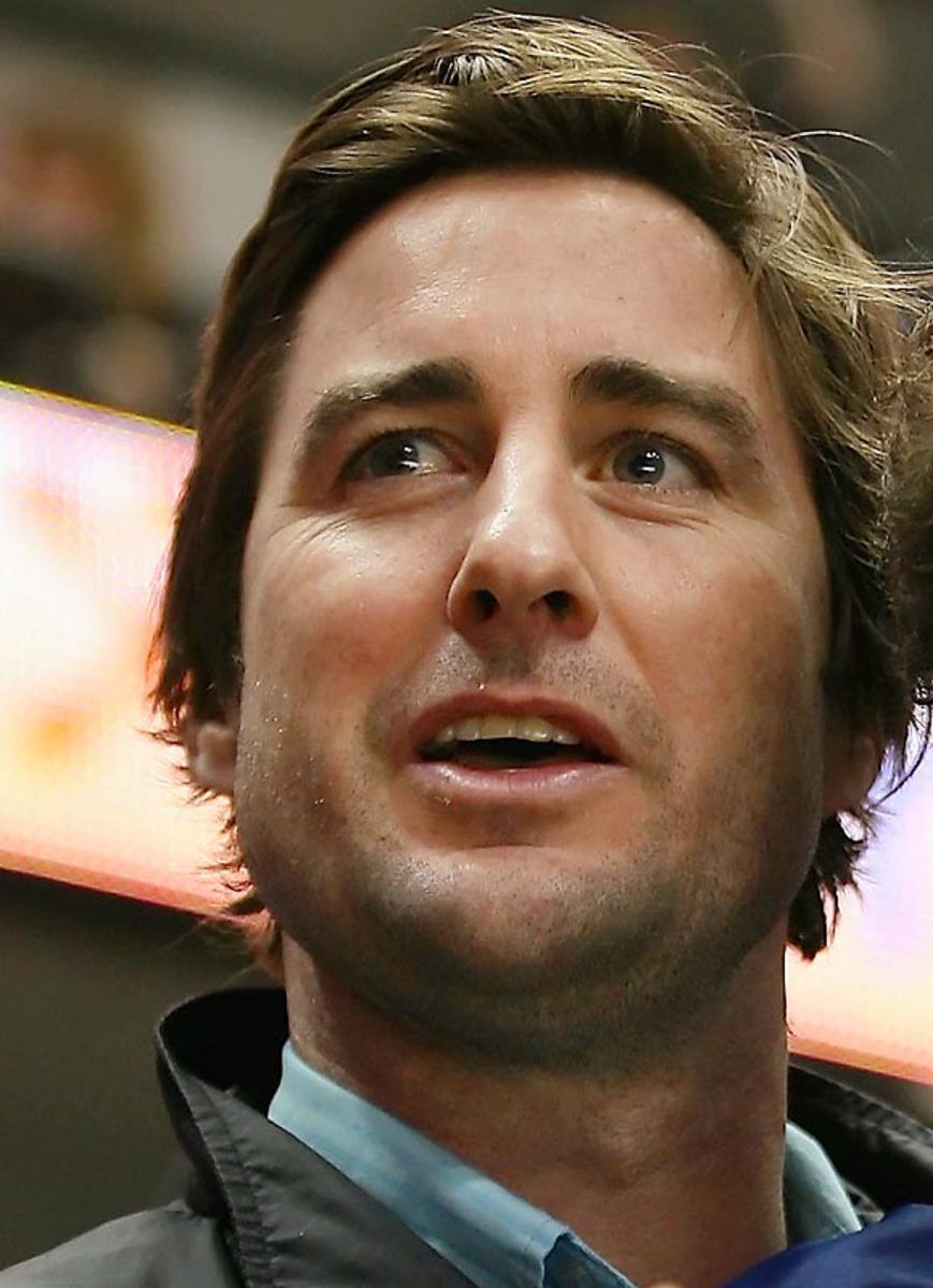 Luke Wilson