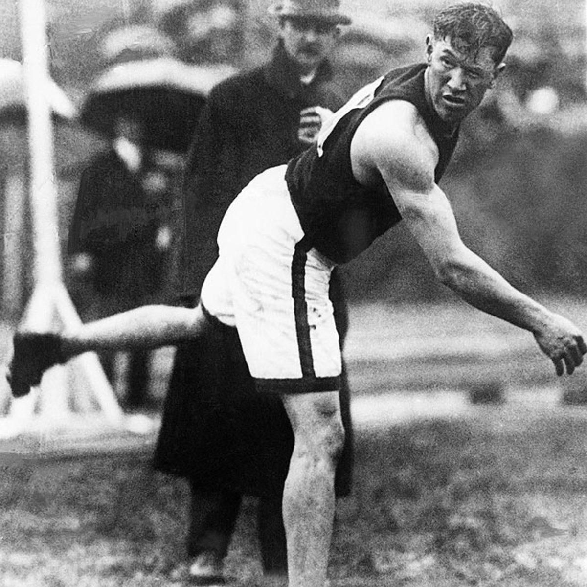Jim Thorpe