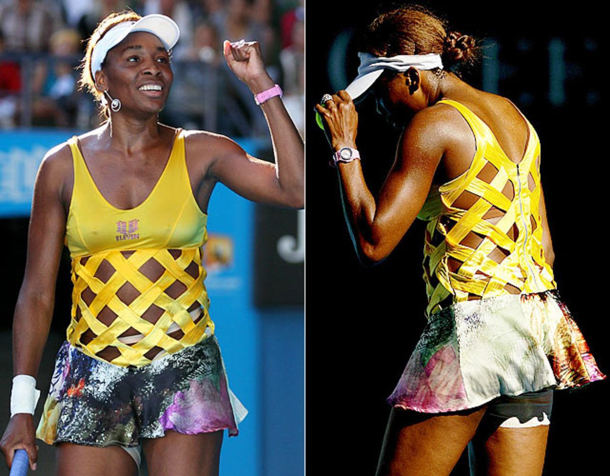 Venus Williams