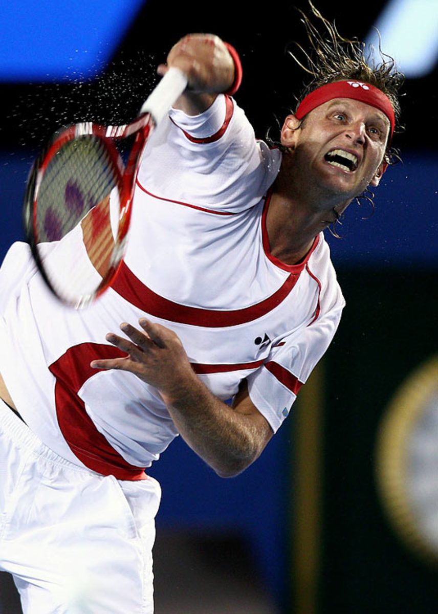 David Nalbandian 