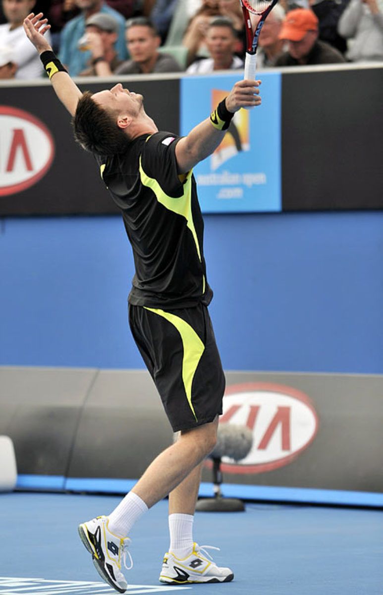 Robin Soderling