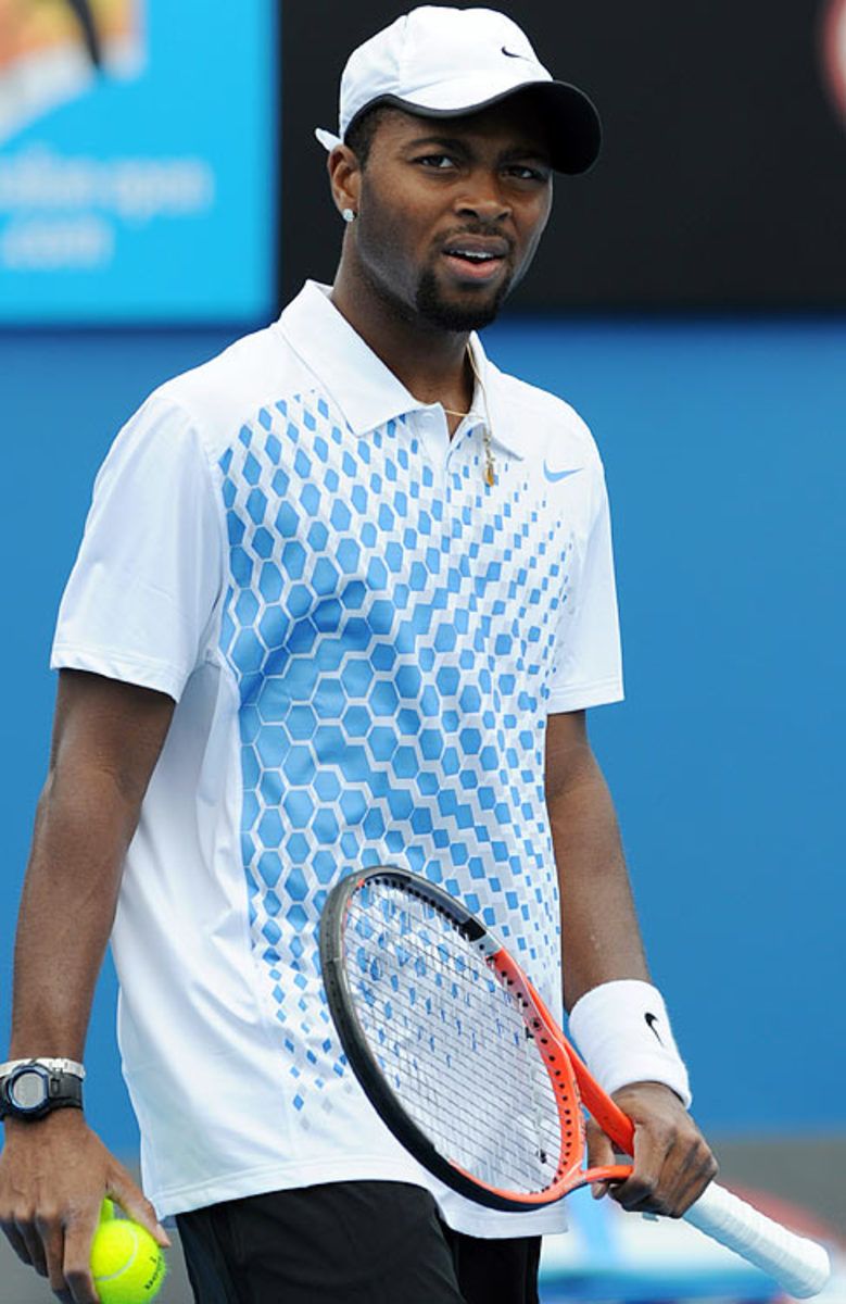Donald Young