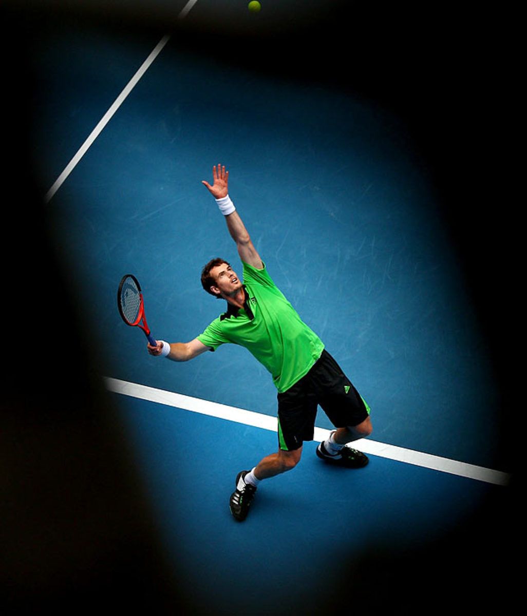Andy Murray 