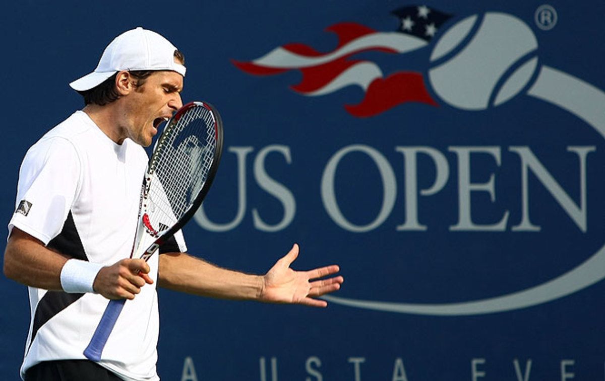 Tommy Haas