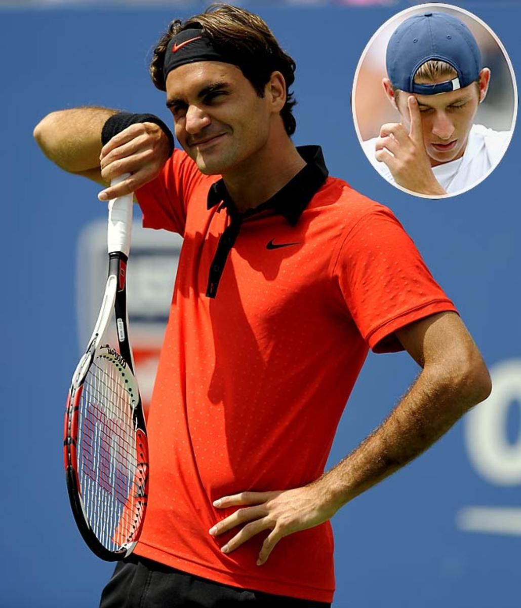 Roger Federer