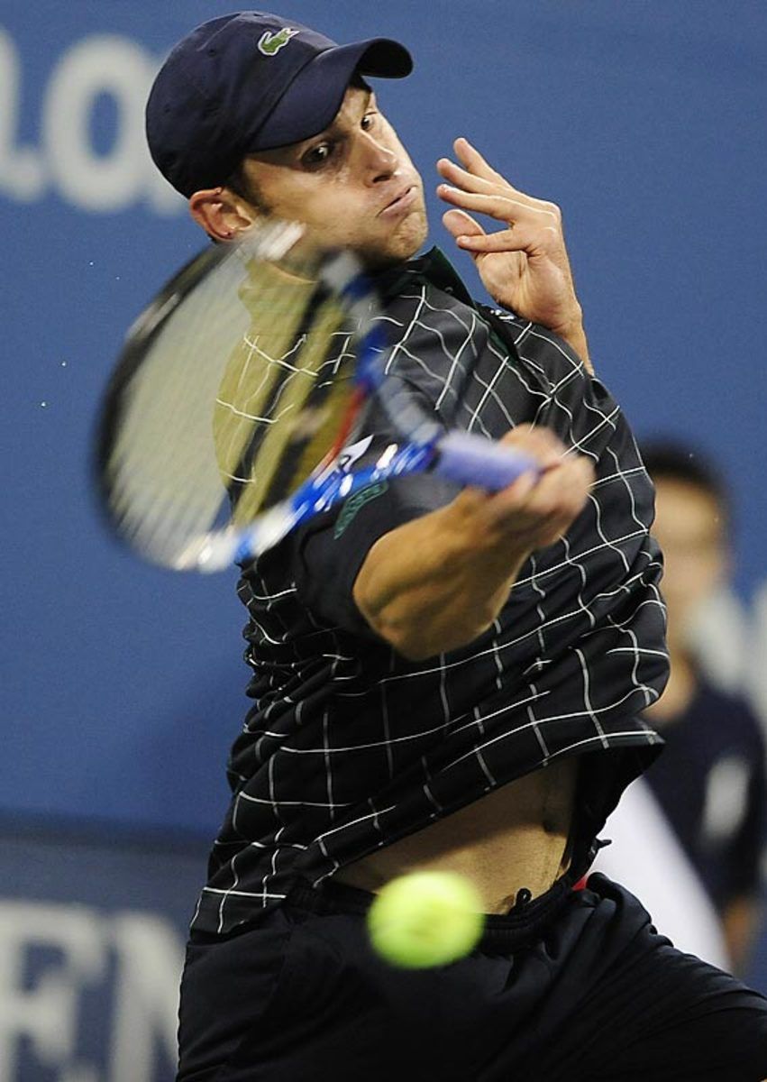 Andy Roddick