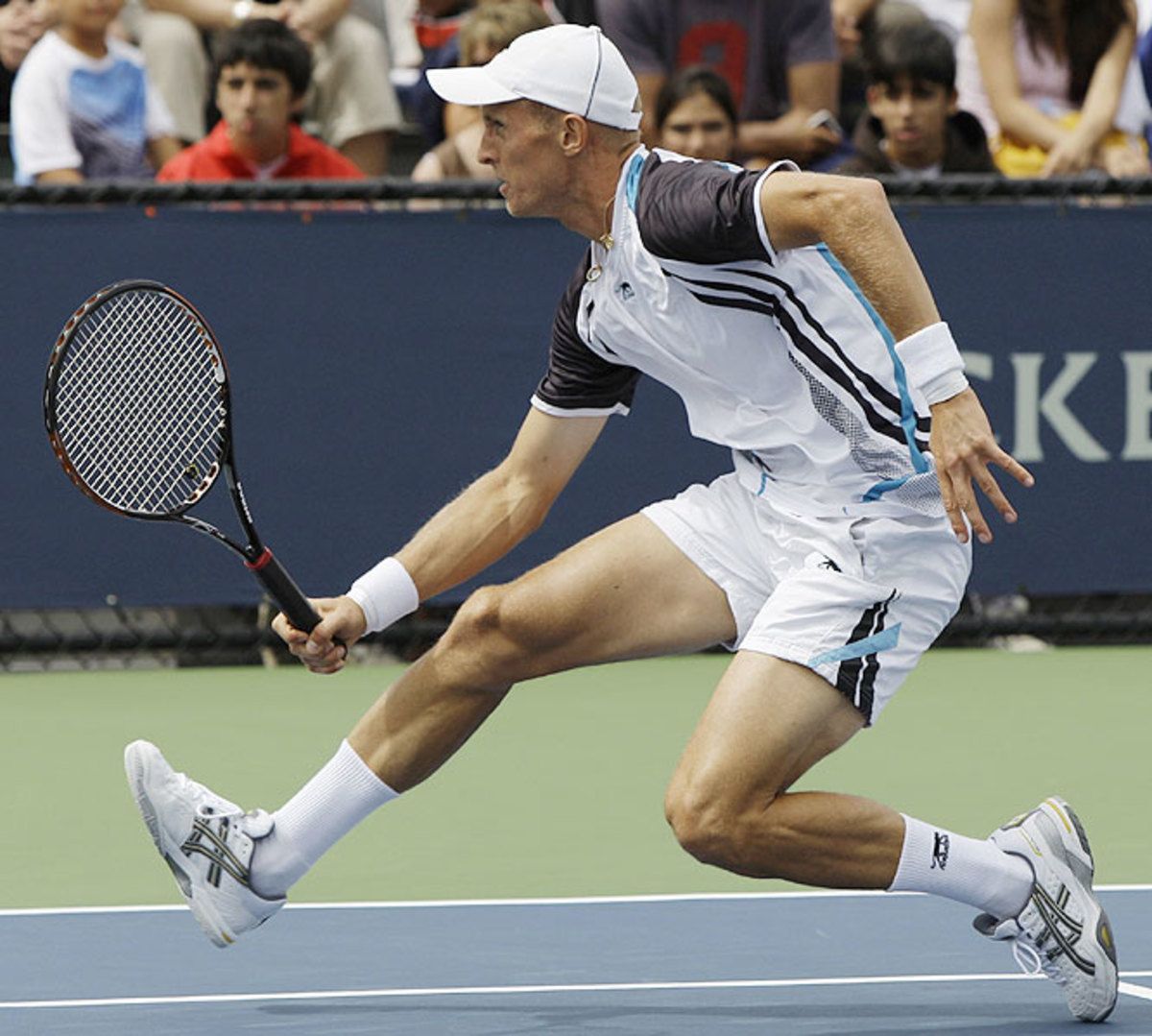 Nikolay Davydenko