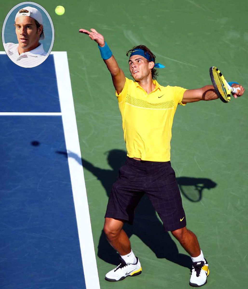 Rafael Nadal