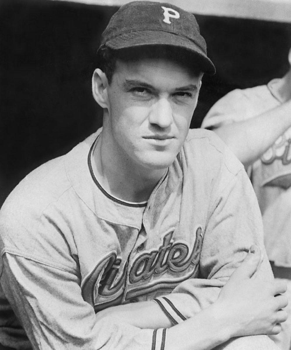 1938 Pittsburgh Pirates