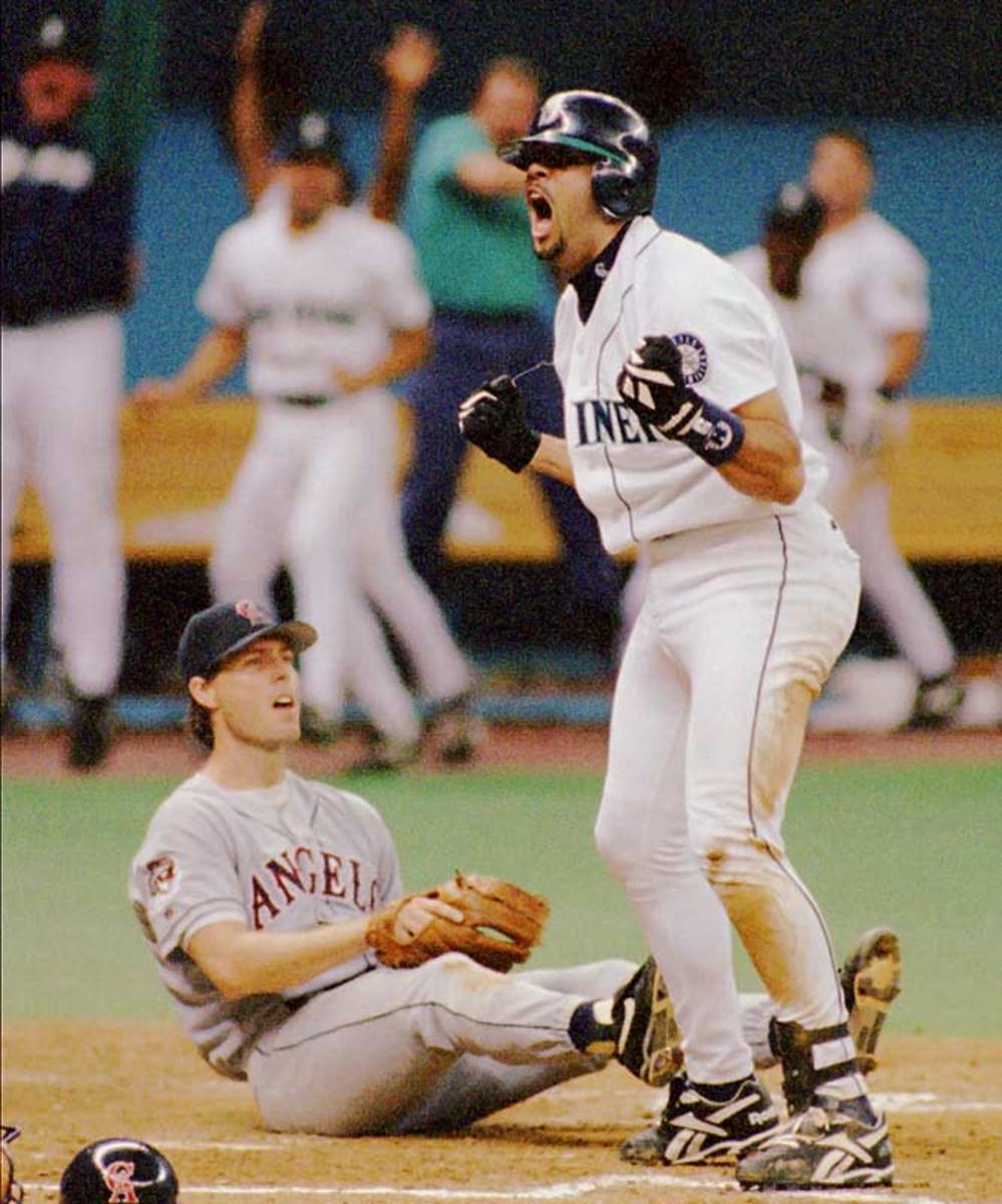 1995 California Angels