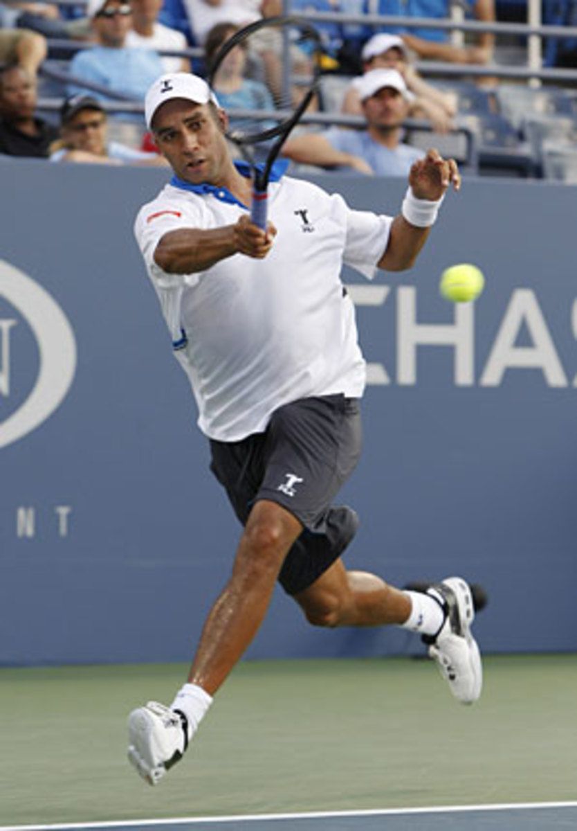 James Blake