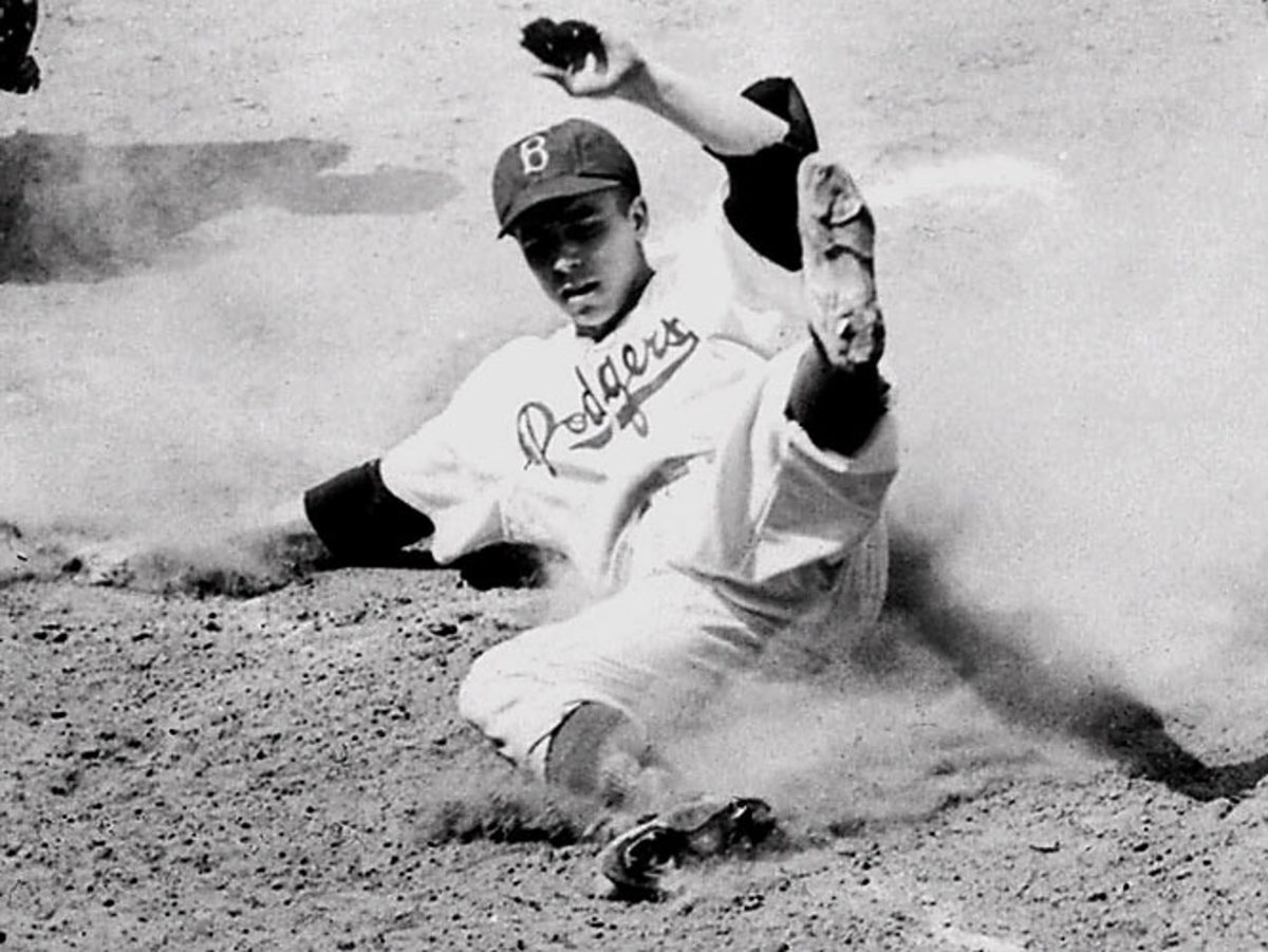 1942 Brooklyn Dodgers