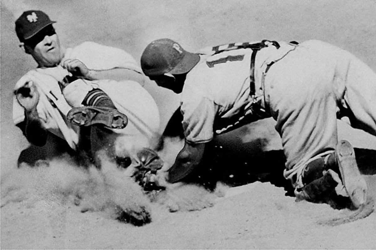 1934 New York Giants