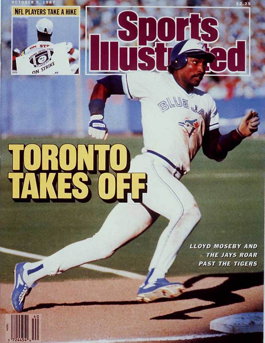 1987 Toronto Blue Jays
