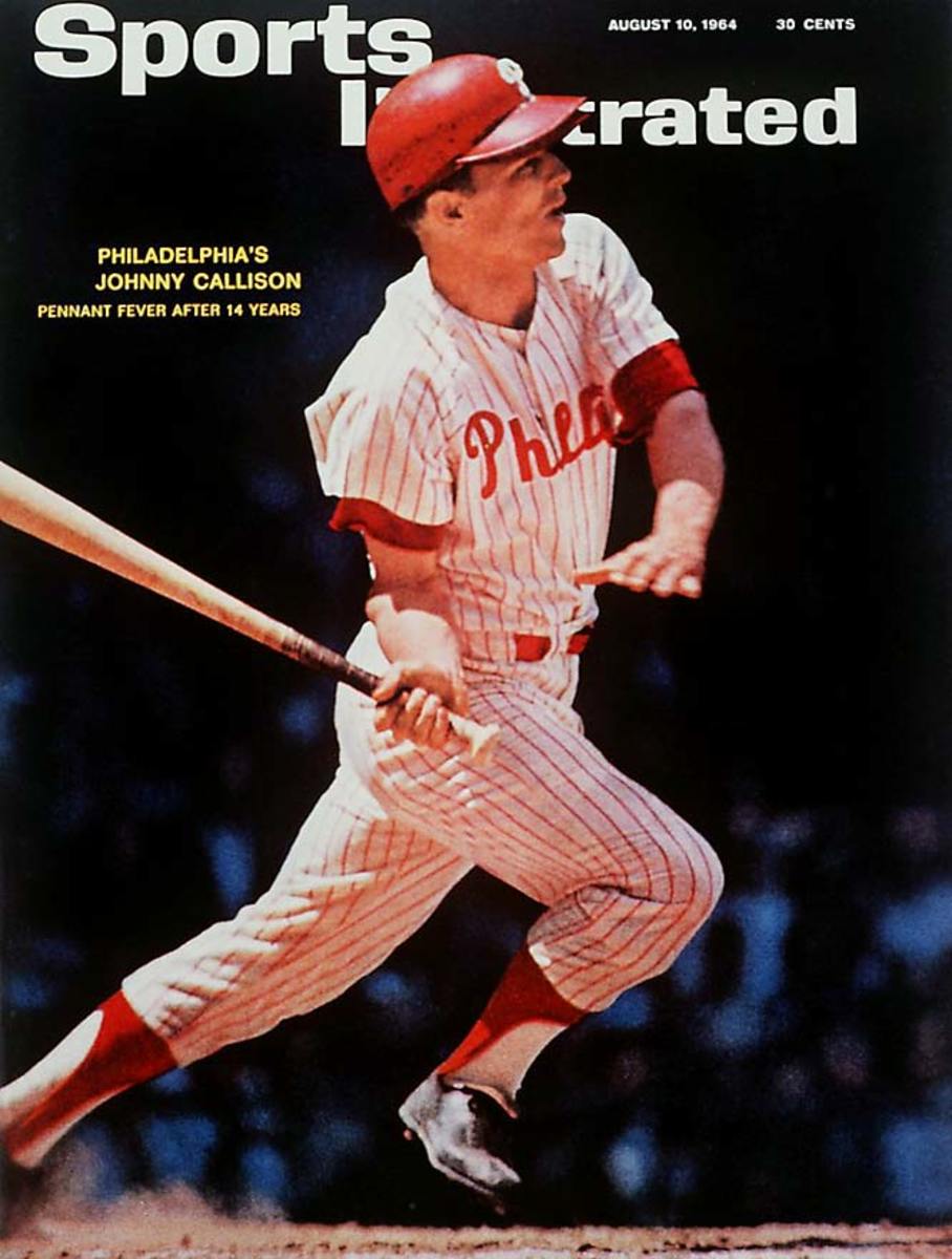 1964 Philadelphia Phillies