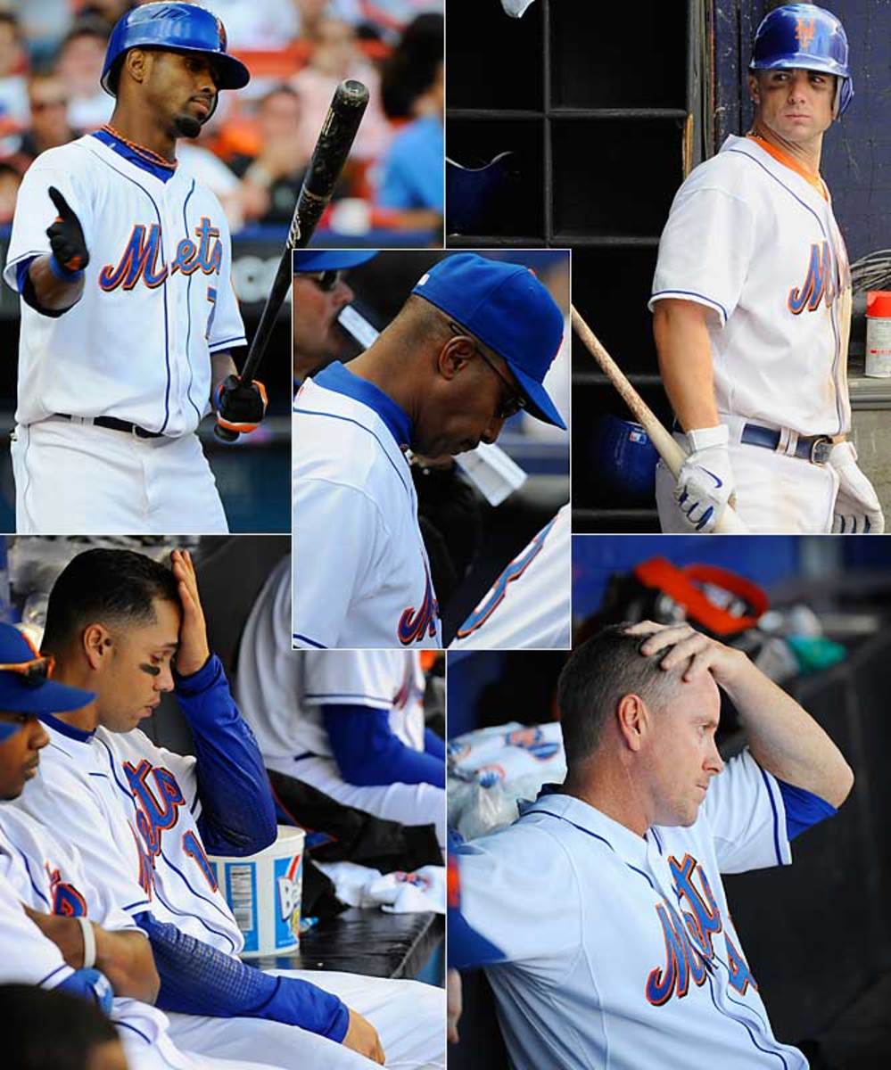 2007 New York Mets