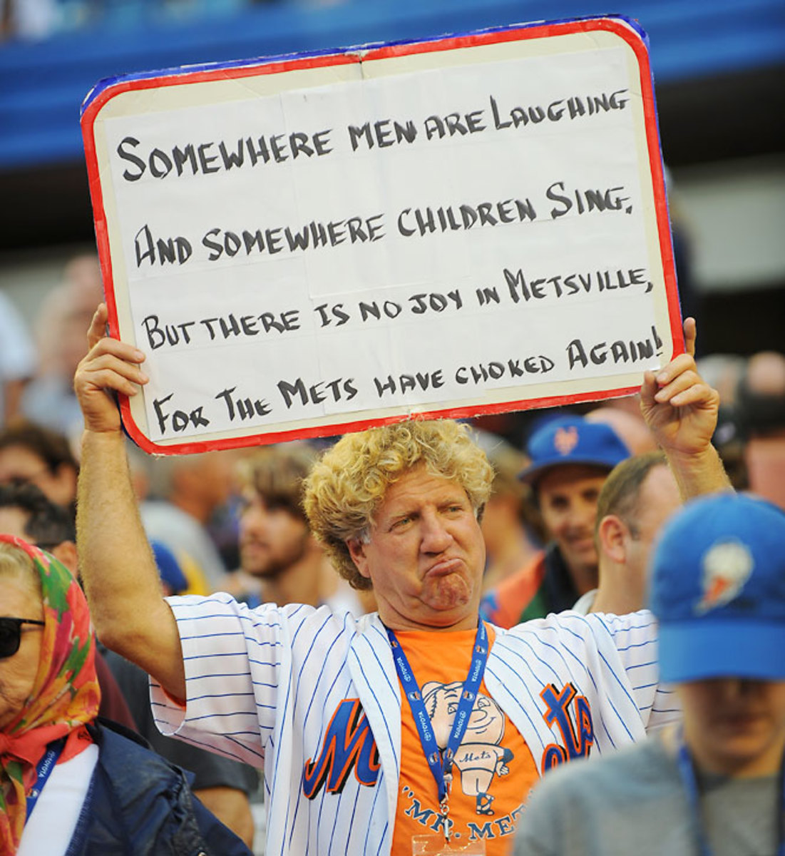 2008 New York Mets