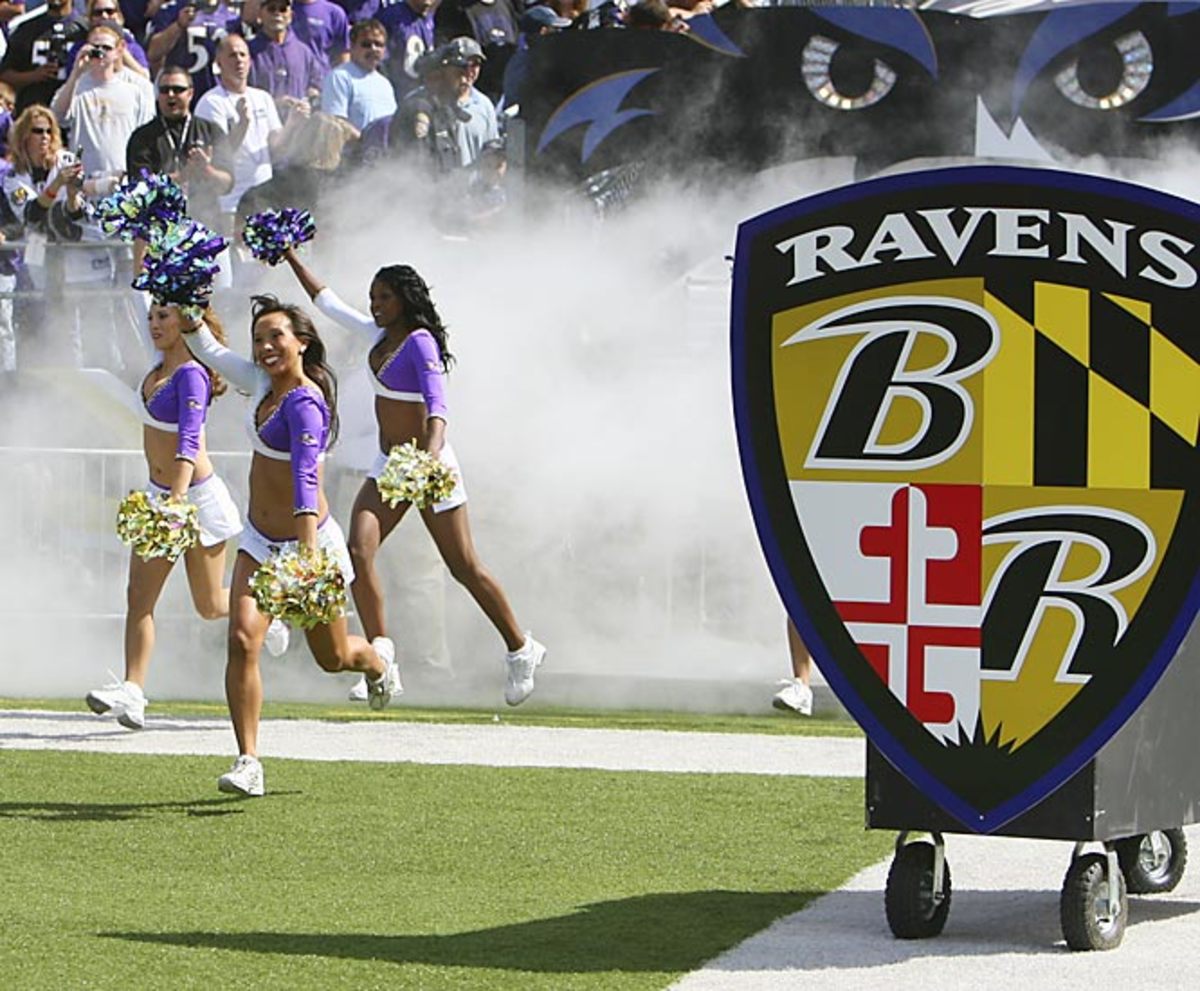 Baltimore Ravens