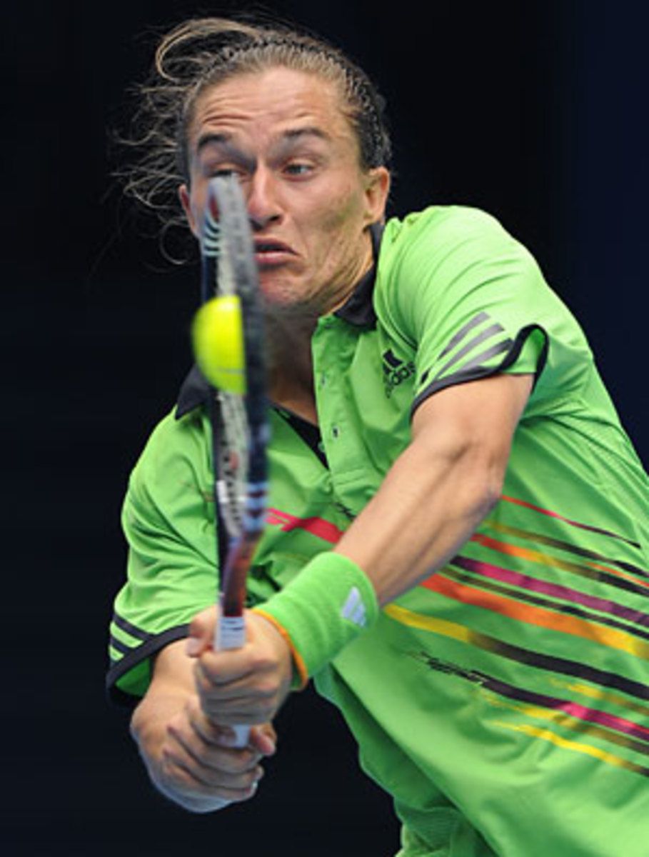 Alexandr Dolgopolov
