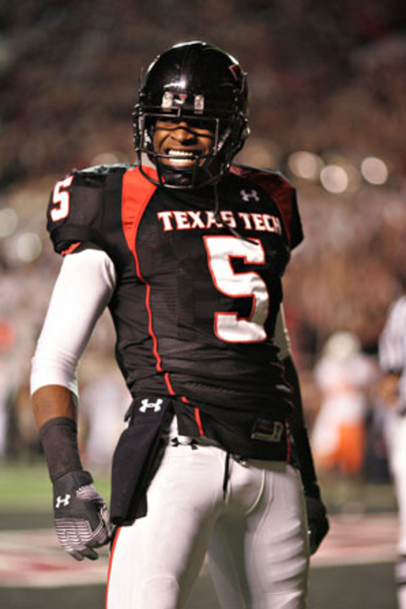 michael crabtree texas tech jersey