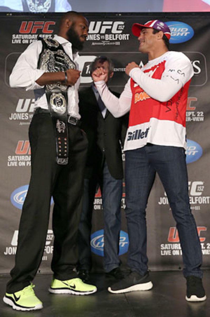 jones-belfort