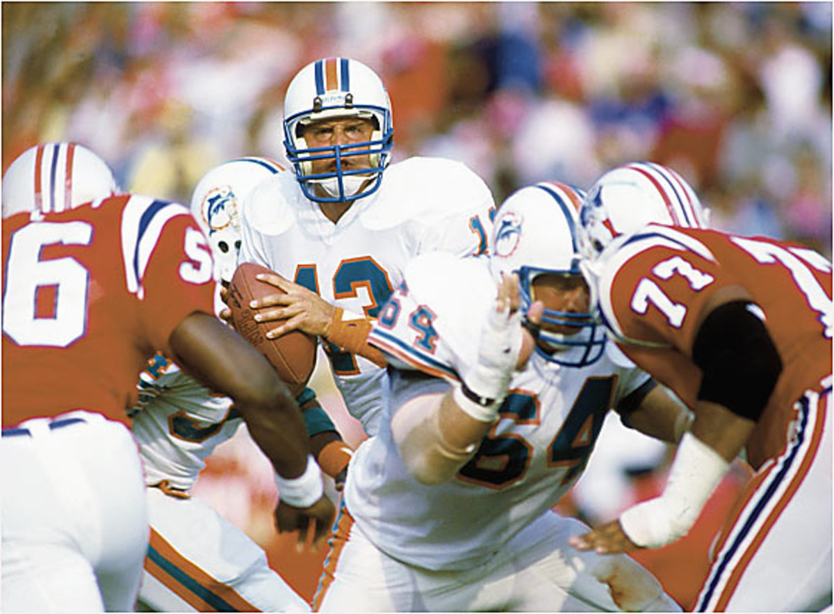 1984 Dolphins