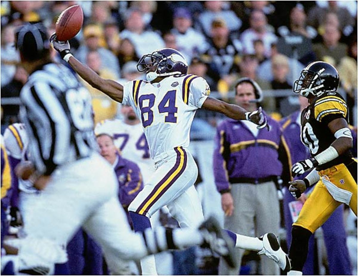 1998 Vikings